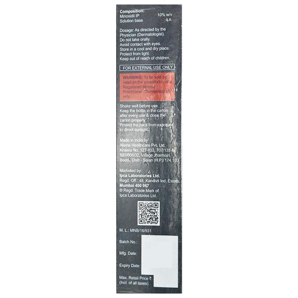 Kera-M 10% Solution