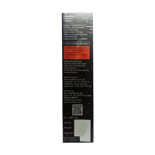 Kera-M 5% Solution