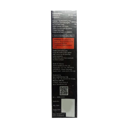 Kera-M 5% Solution