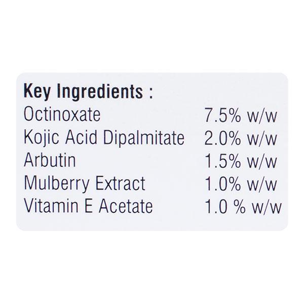 Kojivit Gel, 15gm (Pack of 2)