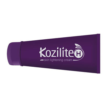 Kozilite H Skin Lightening Cream, 20gm
