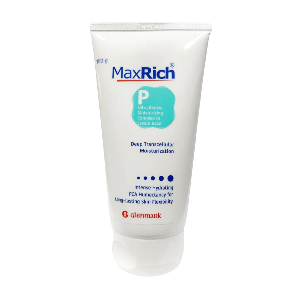 Maxrich P Cream, 150gm