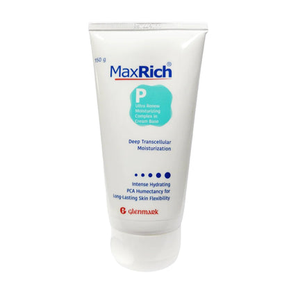 Maxrich P Cream, 150gm