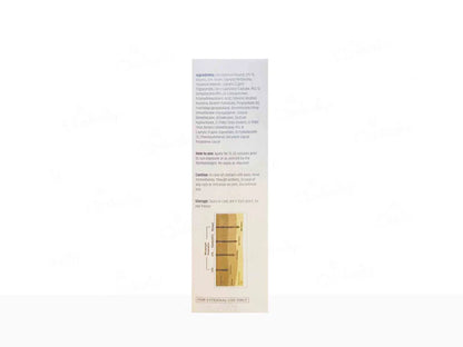 MIS D SUN SPF 50 PA+++ Tinted Sunscreen, 50gm