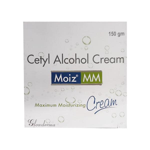 Moiz MM Cream, 150 gm