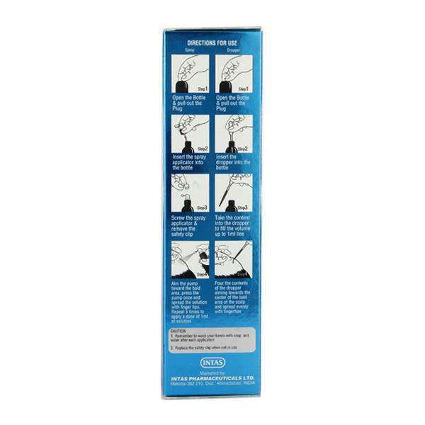 Morr 10% Solution 60ml