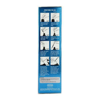 Morr 10% Solution 60ml