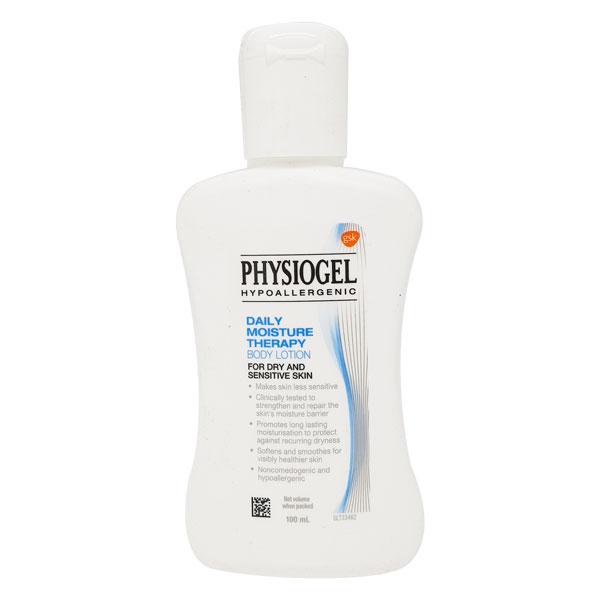 Physiogel Hypoallergenic Daily Moisture Therapy Body Lotion