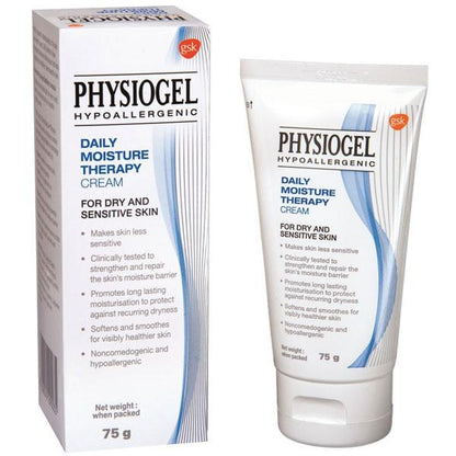 Physiogel Hypoallergenic Daily Moisture Therapy Cream