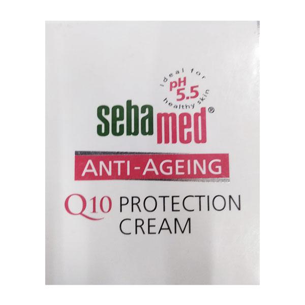 Sebamed Anti-Ageing Q10 Protection Cream 50ml