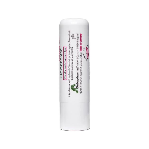 Sebamed Lip Defense 4.8 gm|For dry and chapped lips