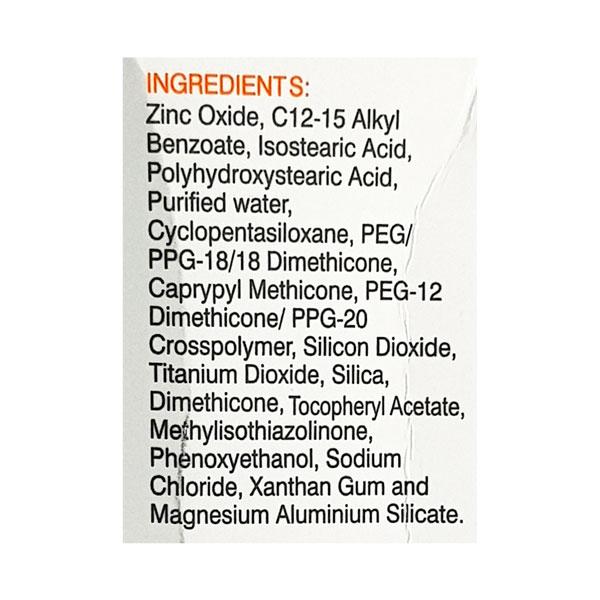 Suncros Matte Finish Soft Lotion SPF 50+ PA+++
