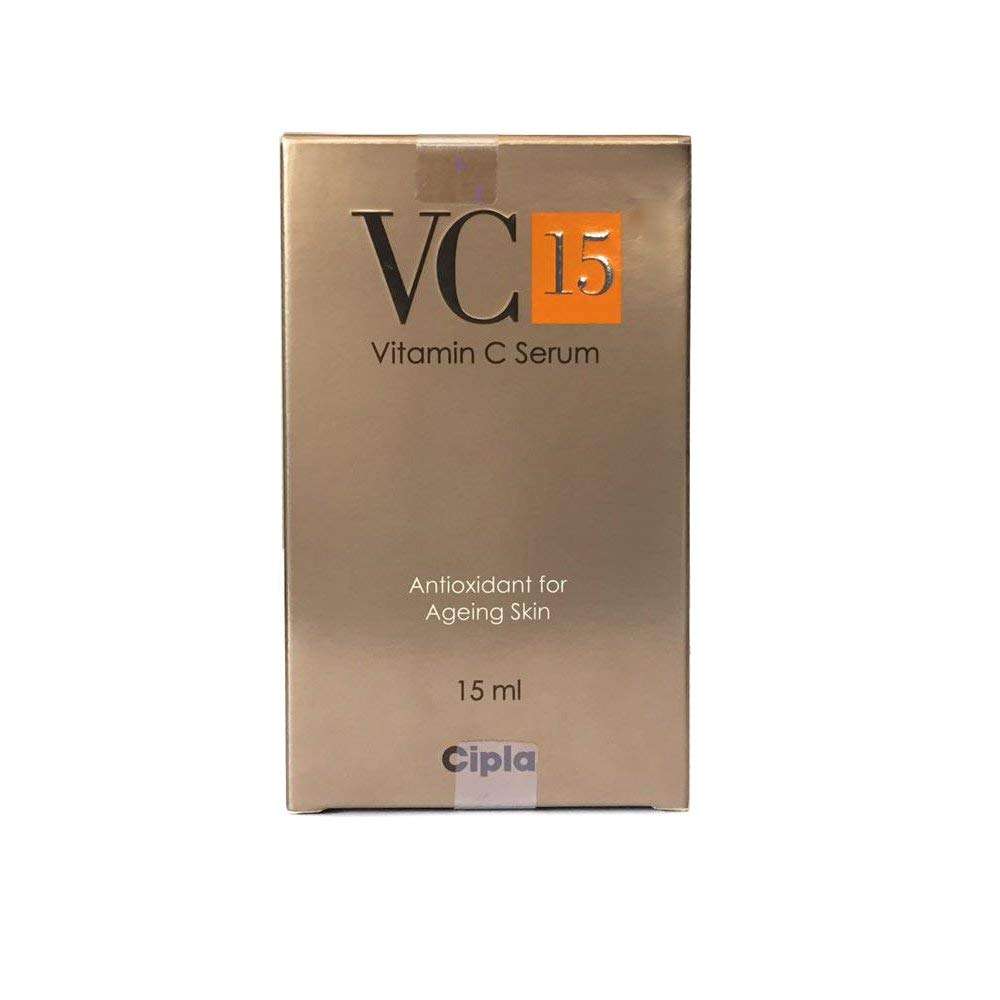VC 15 Serum, 15ml