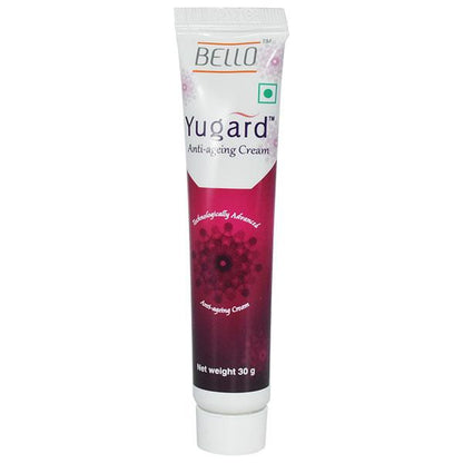 Yugard Anti Ageing Cream 30gm