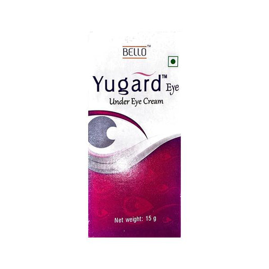 Yugard Under Eye Cream 15 gm